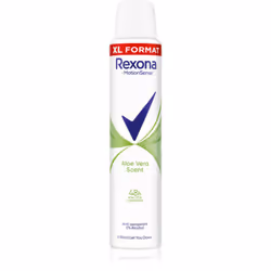 L’anti-transpirant Rexona Aloe Vera absorbe parfaitement la transpiration et neutralise les odeurs. Il vous donne chaque jour ...