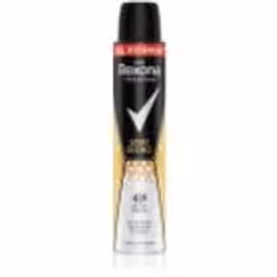 Le produit Rexona Men Sport Defence est un allié essentiel dans la lutte quotidienne contre la transpiration.