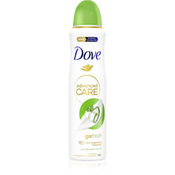 Dove Advanced Care Go Fresh Cucumber & Green Tea 150 ml