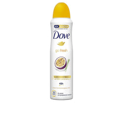 Go Fresh déo vaporisateur fruit de la passion &amp; citronnelle 200 ml