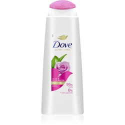 Dove Aloe & Rose Water 400 ml