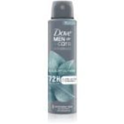 Dove Men+Care Advanced Eucalyptus & Mint 150 ml
