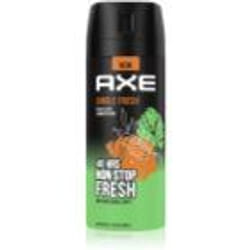 Axe Jungle Fresh Palm Leaves & Amber 150 ml
