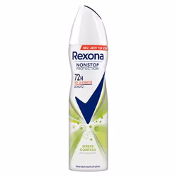 Rexona Stress Control, Femmes, Déodorant, Déodorant spray, Spray, 150 ml, 72 h