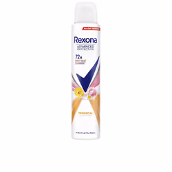 Tropical déo vaporisateur 200 ml