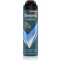 Rexona Men Advanced Protection pour homme Cobalt Dry 150 ml