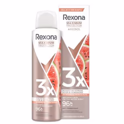 Rexona Watermelon & Cactus, Femmes, Déodorant, Déodorant spray, Spray, 150 ml, 96 h