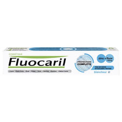 Fluocaril Dentifrice Protection Complète Blancheur 75 ml