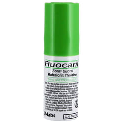 Fluocaril Spray Buccal 15 ml