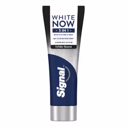 Signal 8720181697029 dentifrice Dentifrice blanchissant 75 ml - Vue supplémentaire 3