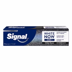 Signal 8720181697029 dentifrice Dentifrice blanchissant 75 ml - Vue supplémentaire 4
