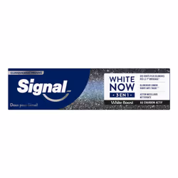 Signal 8720181697029 dentifrice Dentifrice blanchissant 75 ml - Vue supplémentaire 5