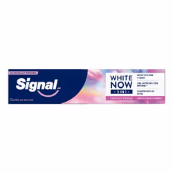 Signal 8720181698088 dentifrice Dentifrice blanchissant 75 ml - Vue supplémentaire 3