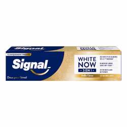 Signal White Now Dentifrice 3en1 Hello Glow Extra-brillance - Vue supplémentaire 2