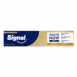 Signal White Now Dentifrice 3en1 Hello Glow Extra-brillance - Vue supplémentaire 4