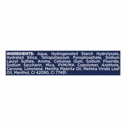 Signal White Now Dentifrice 3en1 Hello Glow Extra-brillance - Vue supplémentaire 5