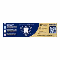 Signal White Now Dentifrice 3en1 Hello Glow Extra-brillance - Vue supplémentaire 6