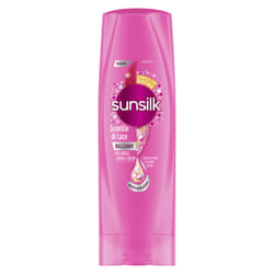 Sunsilk Scintille Di Luce Après-shampoing non-professionnel 200 ml Unisexe