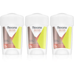 Rexona Maximum Protection Stress Control