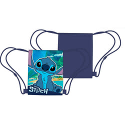 Sac de sport enfant Disney Stitch