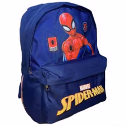 Sac à dos - Spiderman - 40x25x15 cm - Polyester - Enfant - Casual
