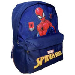 Sac à dos - Spiderman - 40x25x15 cm - Polyester - Enfant - Casual
