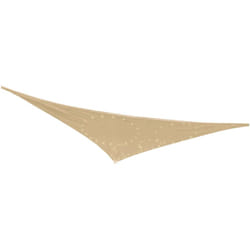 Store con led solar store extérieur 300x300x300 beige 899179
