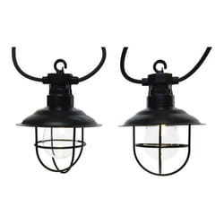 Guirlande Lumineuse DExterieur 95m 10 Leds Ip44 Lumière Chaude Lumineo - GENERIQUE
