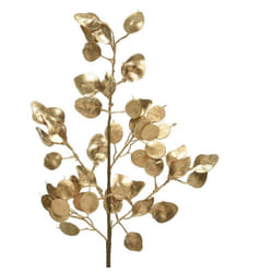Branche à paillettes 65cm.