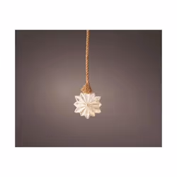 Étoile de noël BigBuy Home