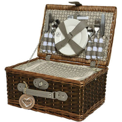 Panier Pique-nique - Nos Envies Déco