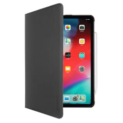 Gecko Covers V10T53C1 étui pour tablette 11" Folio porte carte Noir