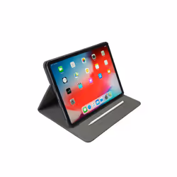 Gecko Covers V10T53C1 étui pour tablette 11" Folio porte carte Noir