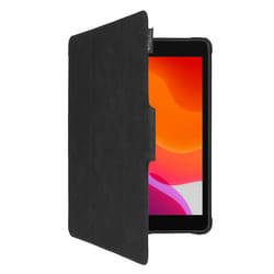 Gecko Covers Apple iPad 10.2" (2019/2020/2021) Rugged Cover Black
