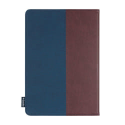 Gecko Covers Easy-Click 2.0 10.4" Folio Bleu, Marron