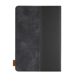 Gecko Covers Easy-Click 2.0 10.4" Folio Noir, Gris