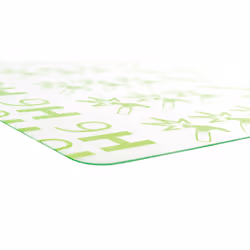 Gecko Covers Apple iPad Air (2020) Screen Protector - Vue supplémentaire 4