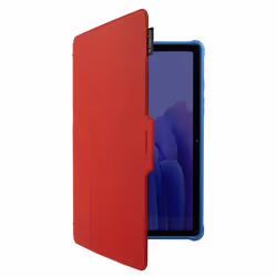 Gecko Covers Samsung Tab A7 10.4" (2020) Super Hero Cover Red,Blue, Folio, Samsung, Galaxy Tab A7 10.4 (2020), 26,4 cm (10.4" ...