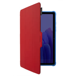 Gecko Covers Samsung Tab A7 10.4" (2020) Super Hero Cover Red,Blue
