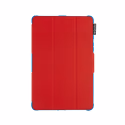Gecko Covers Samsung Tab A7 10.4" (2020) Super Hero Cover Red,Blue
