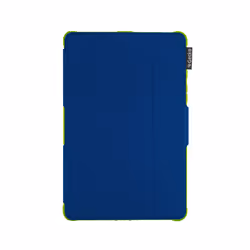 Gecko Covers Samsung Tab A7 10.4" (2020) Super Hero Cover Blue,Green, Folio, Samsung, Galaxy Tab A7 10.4 (2020), 26,4 cm (10. ...