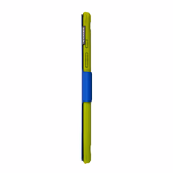 Gecko Covers Samsung Tab A7 10.4" (2020) Super Hero Cover Blue,Green