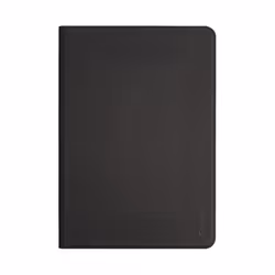 Gecko Covers Apple iPad (2021) Easy-Click 2.0 Cover Black, Housse, Apple, iPad 10.2 (2019/2020/2021), 25,9 cm (10.2"), 294 g