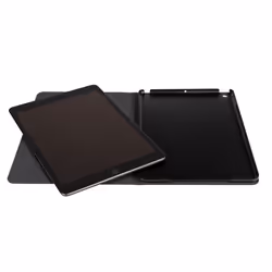 Gecko Covers Apple iPad (2021) Easy-Click 2.0 Cover Black - Vue supplémentaire 4