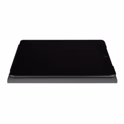 Gecko Covers Apple iPad (2021) Easy-Click 2.0 Cover Black - Vue supplémentaire 6