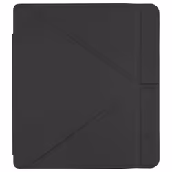 Tolino 8720195095705, Folio, Noir, Tolino, Simili-cuir, epos 3, Résistant à la poussière, Résistant aux rayures