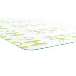 Gecko Covers Samsung Tab S8+ Screen Protector