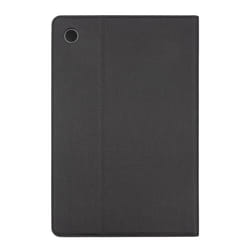 Gecko Covers Samsung Tab A8 Easy-Click 2.0 Cover Black