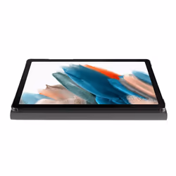 Gecko Covers Samsung Tab A8 Easy-Click 2.0 Cover Black - Vue supplémentaire 4
