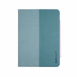 Gecko Covers V10T60C7 étui pour tablette 10.9" Folio Vert